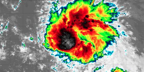 Tropical Depression Three could become hurricane by Wednesday night; second wave off Africa